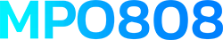 Logo MPO808